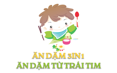 Ăn Dặm 3in1 Online